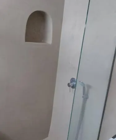 Stella' S House Castle Of Chora Naxos Apartamento