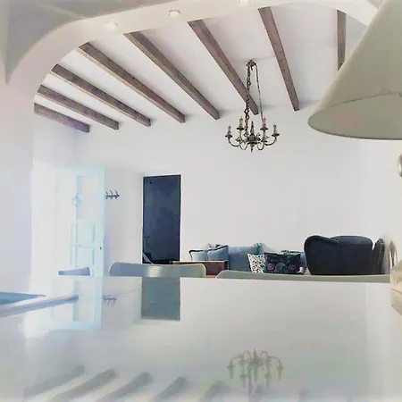Apartamento Stella' S House Castle Of Chora Naxos Naxos City