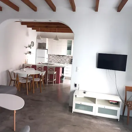 Stella' S House Castle Of Chora Naxos Naxos City