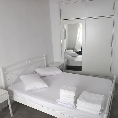 Apartamento Stella' S House Castle Of Chora Naxos Naxos City