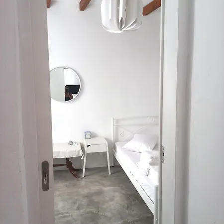 Stella' S House Castle Of Chora Naxos Apartamento *