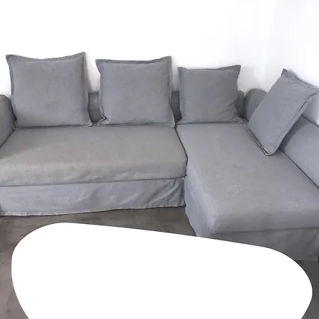 Appartamento Stella' S House Castle Of Chora Naxos Naxos City