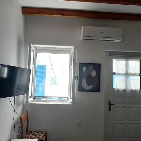 Apartamento Stella' S House Castle Of Chora Naxos Naxos City