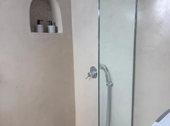 Stella' S House Castle Of Chora Naxos Appartamento *