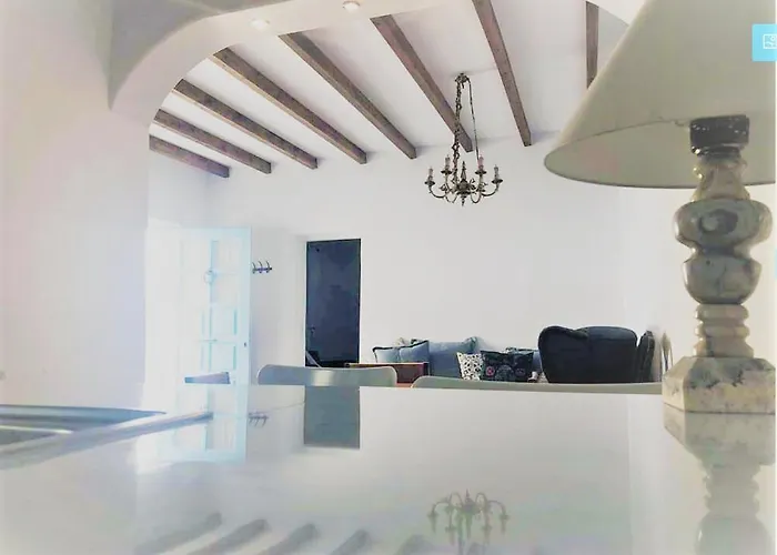 Appartamento Stella' S House Castle Of Chora Naxos Naxos City