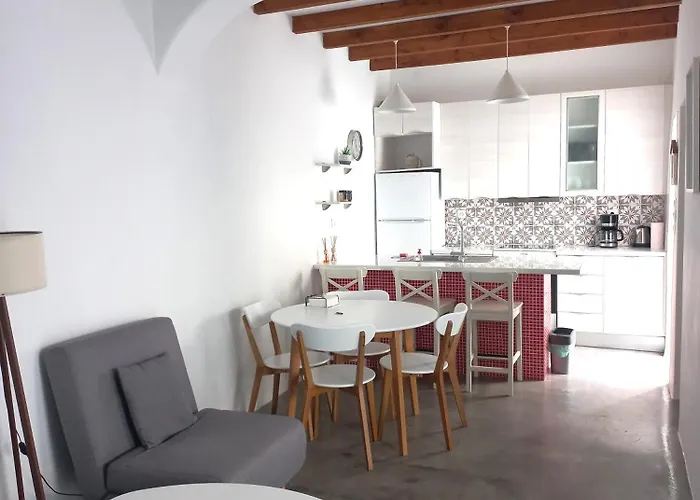 Stella' S House Castle Of Chora Naxos Appartamento Naxos City