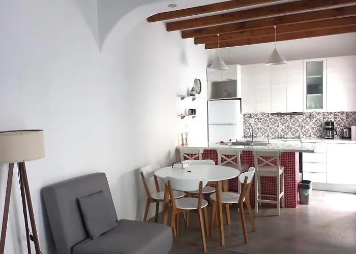 Stella' S House Castle Of Chora Naxos *