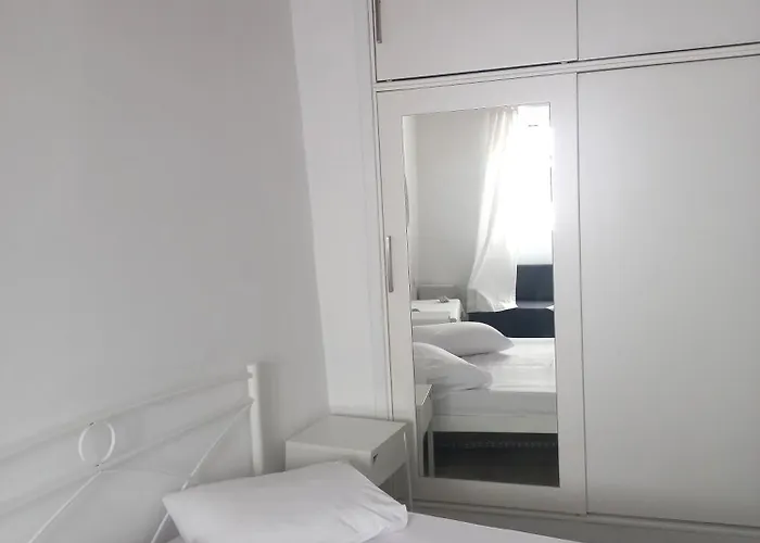 Stella' S House Castle Of Chora Naxos Appartamento Naxos City