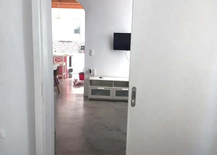 Stella' S House Castle Of Chora Naxos Appartamento Naxos City