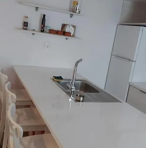 Stella' S House Castle Of Chora Naxos