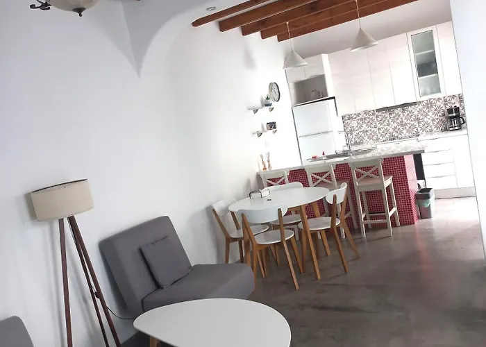 Apartment Stella' S House Castle Of Chora Naxos *