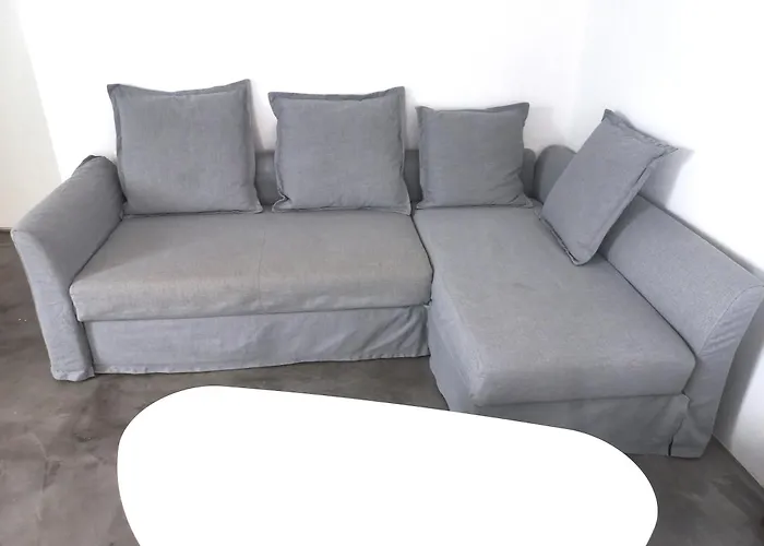 Apartment Stella' S House Castle Of Chora Naxos Naxos City