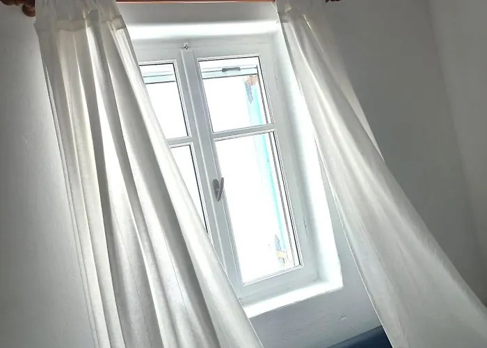 Stella' S House Castle Of Chora Naxos Apartment *